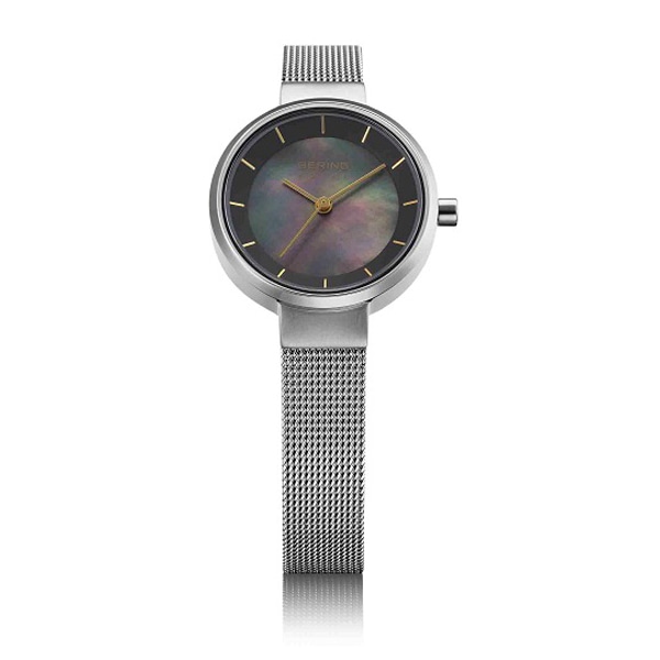 BERING Scandinavian Solar 14627-002 ソーラー レディース