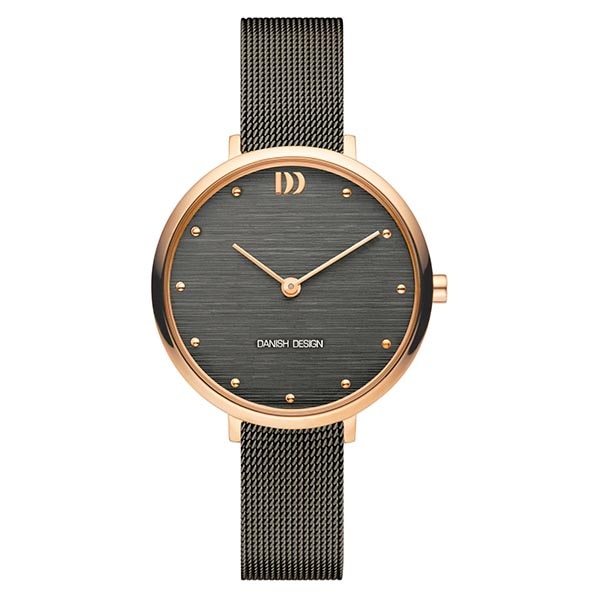 DANISH DESIGN Amelia IV71Q1218 クォーツ レディース