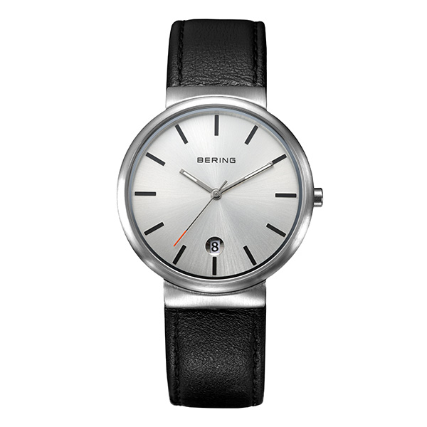 BERING Classic Scandinavian Collection 11035-400 クォーツ ユニセックス