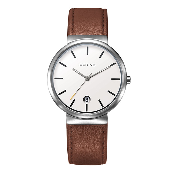 BERING Classic Scandinavian Collection 11035-500 クォーツ ユニセックス