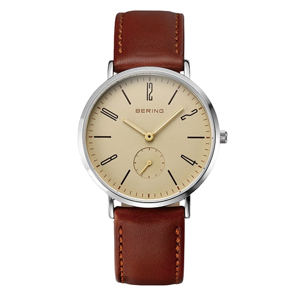 BERING Classic Scandinavian Collection 14036-509-J クォーツ ユニセックス