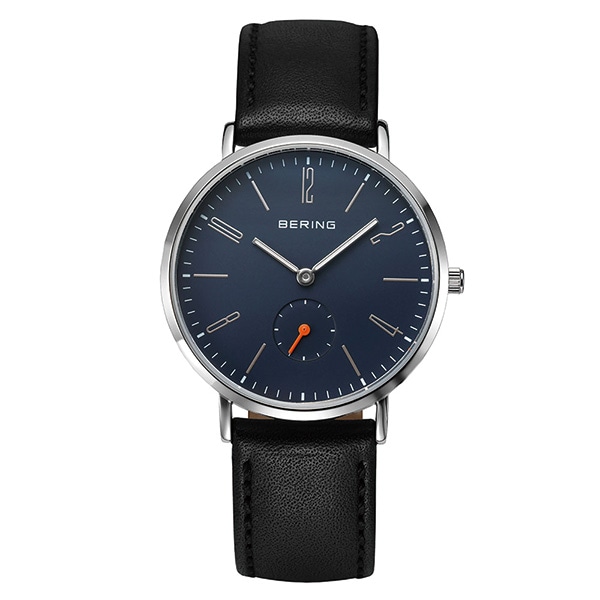 BERING Classic Scandinavian Collection 14036-407-J クォーツ ユニセックス