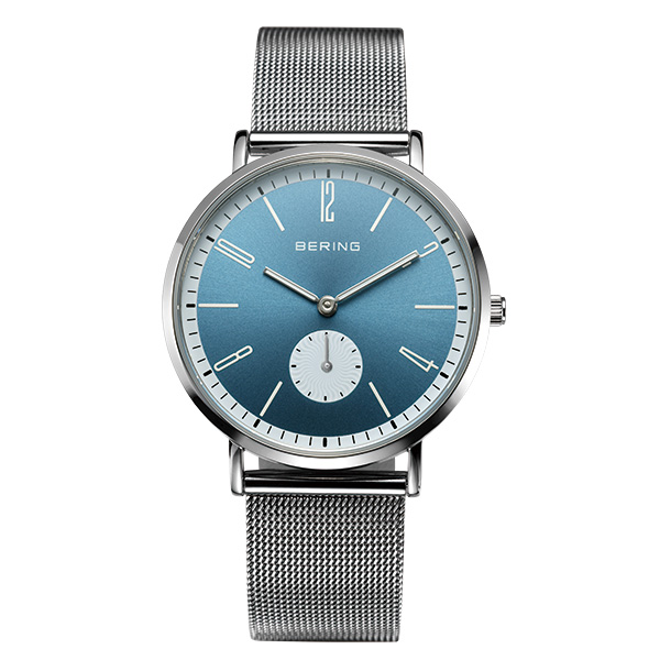 BERING Northern Lights 14036-003 クォーツ メンズ