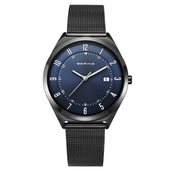 BERING 18738-227 クォーツ メンズ