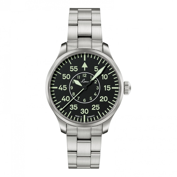 Laco ラコ 862139 パイロット アーヘン39 MB 自動巻