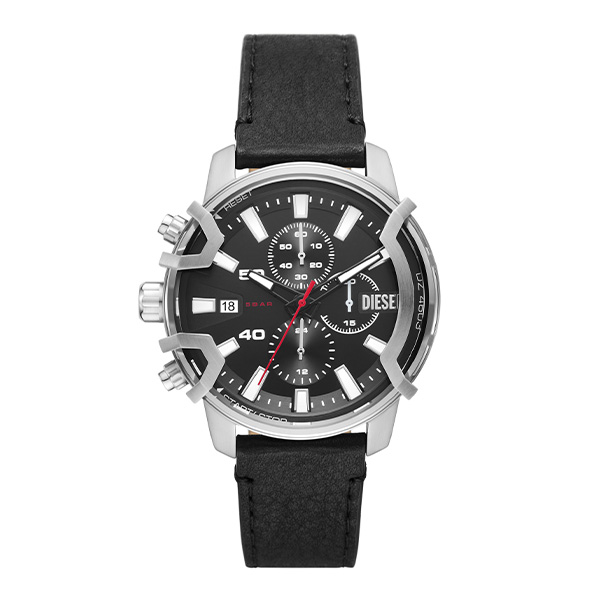 Diesel GRIFFED DZ4603 クォーツ メンズ