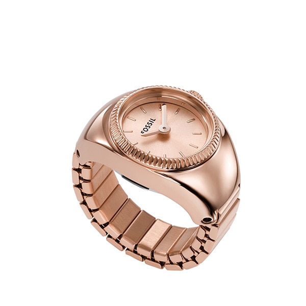 Fossil フォッシル ウォッチリング WATCH RING ES5247 クォーツ レディース