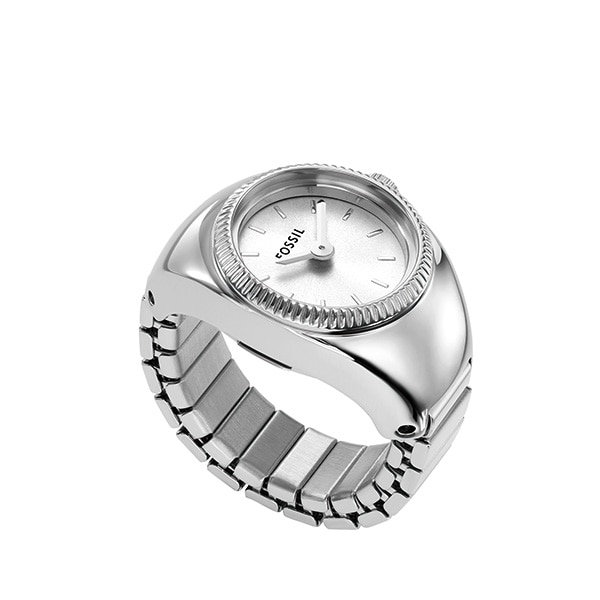 Fossil フォッシル ウォッチリング WATCH RING ES5245 クォーツ レディース