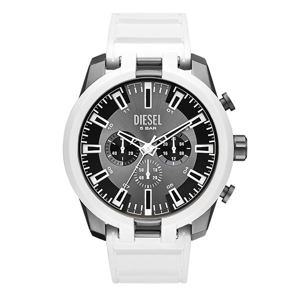 Diesel SPLIT DZ4631 クォーツ メンズ