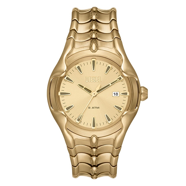 Diesel VERT DZ2186 クォーツ メンズ