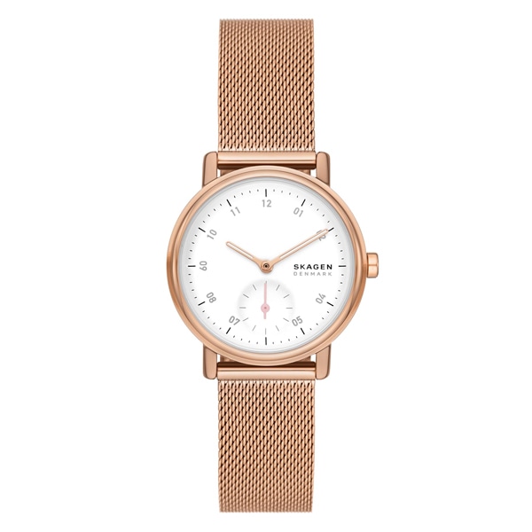 Skagen KUPPEL LILLE SKW3099 クォーツ レディース