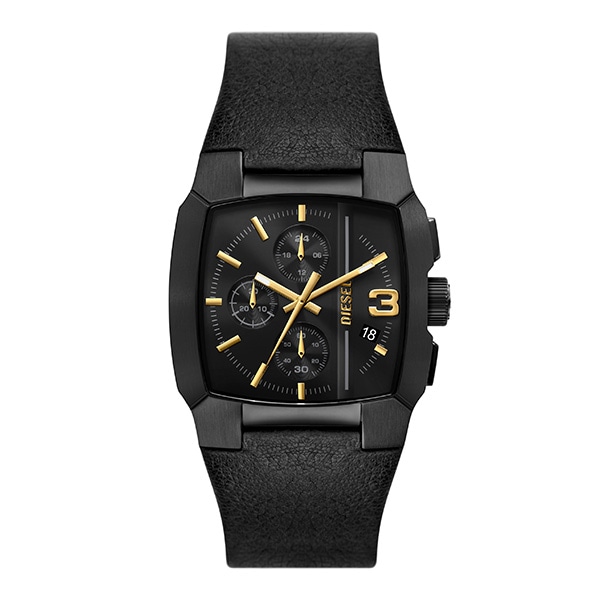 Diesel CLIFFHANGER DZ4645 クォーツ メンズ