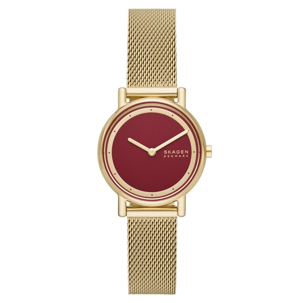 Skagen SIGNATUR LILLE SKW3117 クォーツ レディース