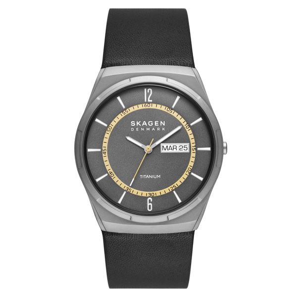 Skagen MELBYE SKW6907 クォーツ メンズ