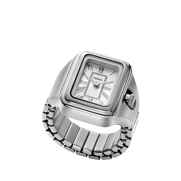 Fossil フォッシル ウォッチリング RAQUEL WATCH RING ES5344 クォーツ レディース