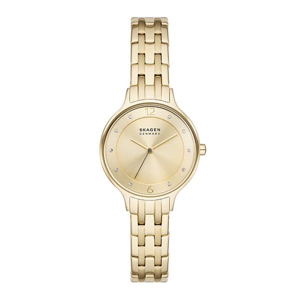 Skagen ANITA LILLE SKW3127 クォーツ レディース