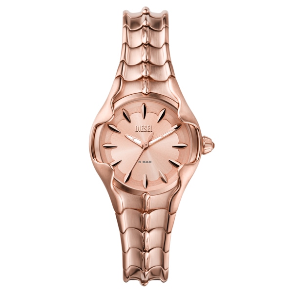 Diesel VERT DZ5604 レディース クォーツ