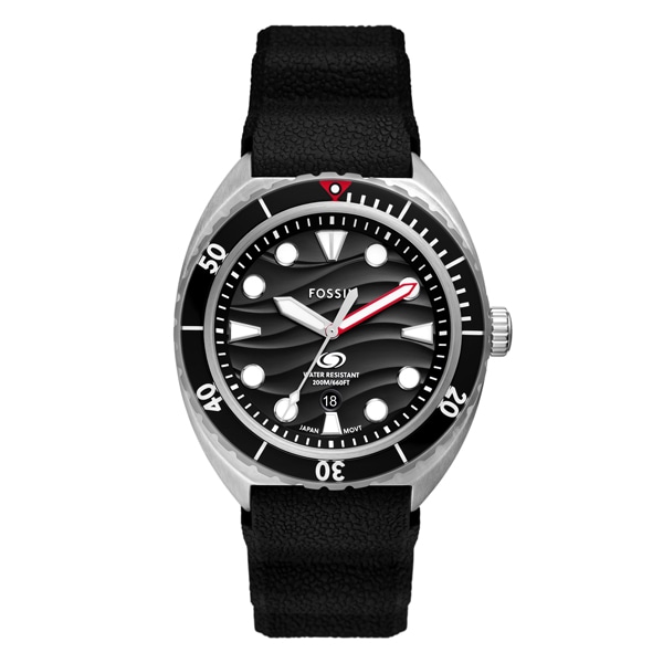 Fossil BREAKER FS6062 クォーツ メンズ