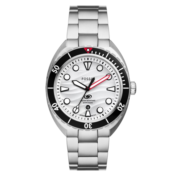 Fossil BREAKER FS6063 クォーツ メンズ