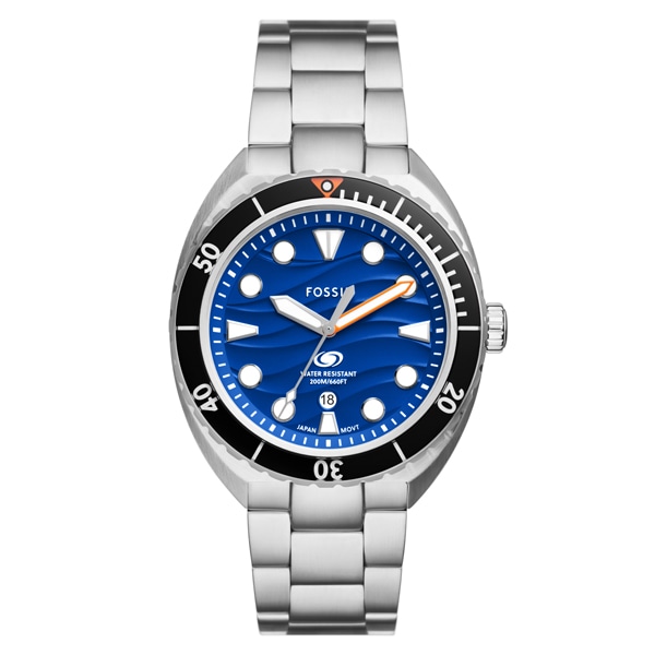 Fossil BREAKER FS6064 クォーツ メンズ