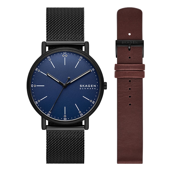 Skagen SIGNATUR SKW6933SET クォーツ メンズ