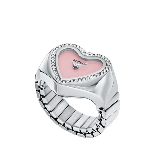 Fossil フォッシル ウォッチリング WATCH RING ES5408 クォーツ レディース