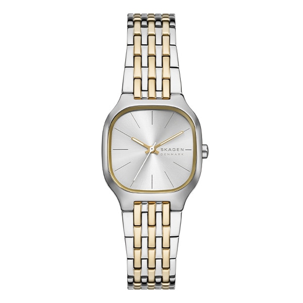 Skagen MELLEM LILLE SKW3160 クォーツ レディース