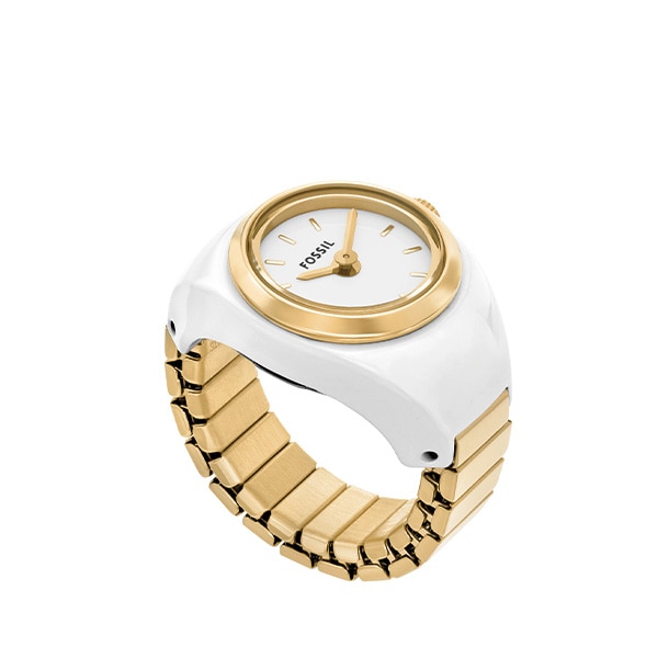 Fossil WATCH RING ES5412 クォーツ レディース