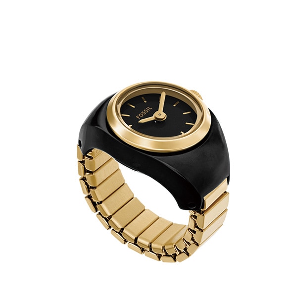 Fossil WATCH RING ES5413 クォーツ レディース