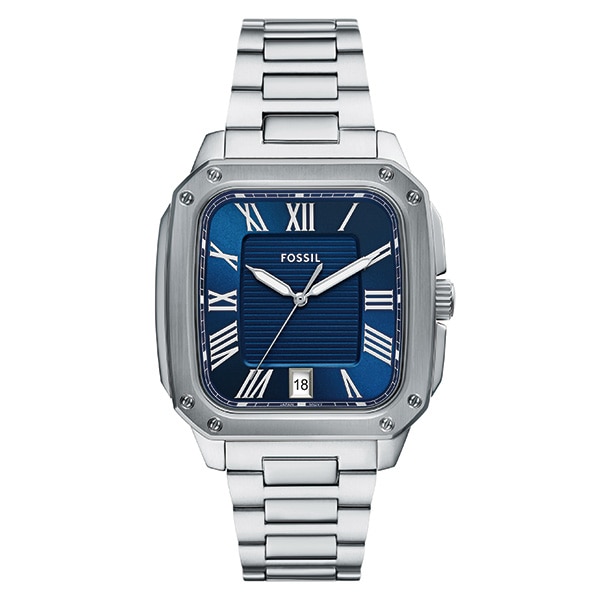 Fossil CROSBY FS6121 クォーツ メンズ