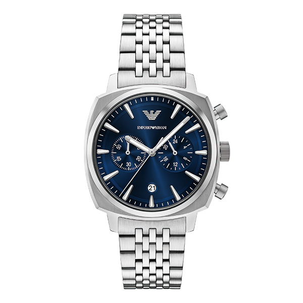 EMPORIO ARMANI CARLO AR11688. クォーツ メンズ