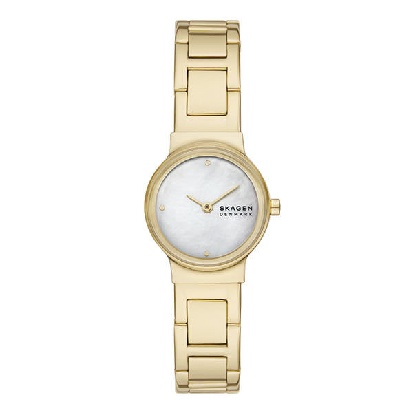 Skagen FREJA LILLE SKW3167 クォーツ レディース