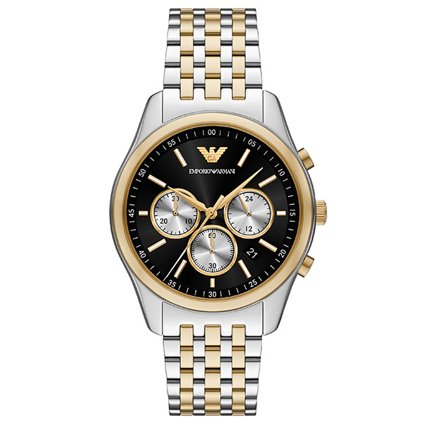 EMPORIO ARMANI アルマーニ ANTONIO AR11713 クォーツ メンズ