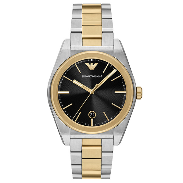 EMPORIO ARMANI アルマーニ FEDERICO AR11715 クォーツ メンズ