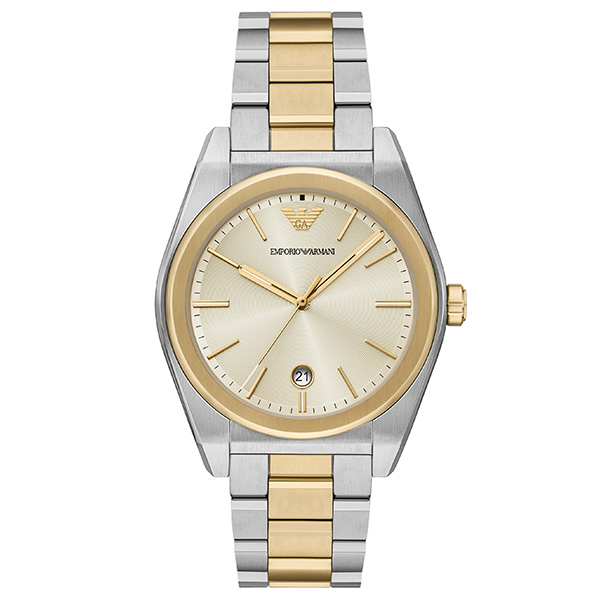 EMPORIO ARMANI アルマーニ FEDERICO AR11716 クォーツ メンズ