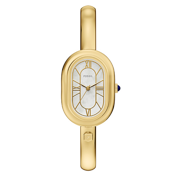 Fossil フォッシル SLOAN ES5444 クォーツ レディース