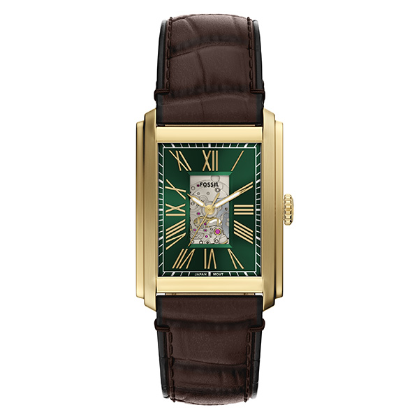 Fossil フォッシル CARRAWAY ME3271 自動巻 メンズ
