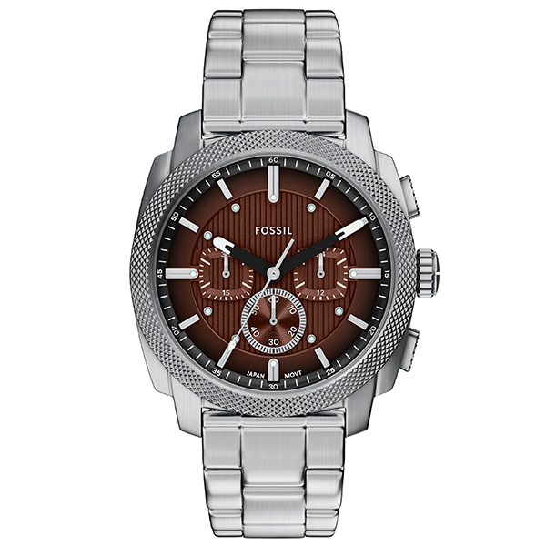 Fossil フォッシル MACHINE FS6144 クォーツ メンズ