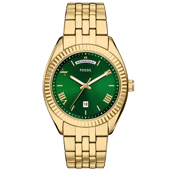 Fossil フォッシル CAMPBELL FS6142 クォーツ メンズ