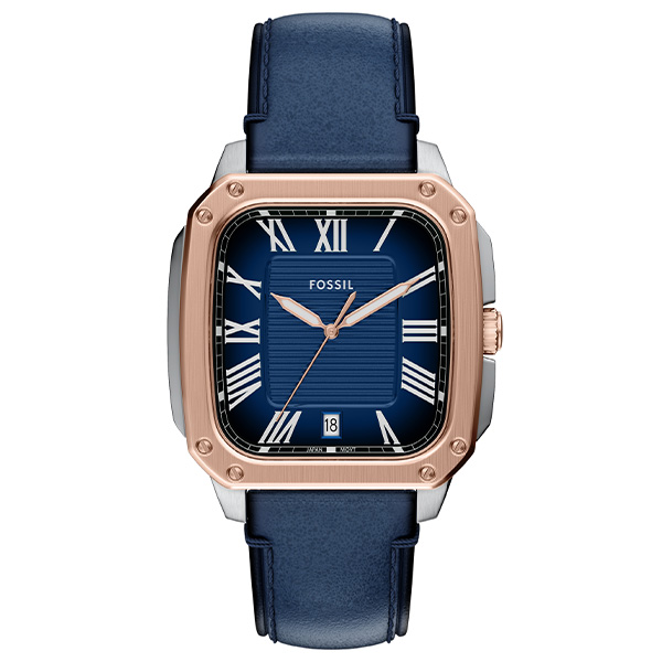 Fossil フォッシル CROSBY FS6149 クォーツ メンズ