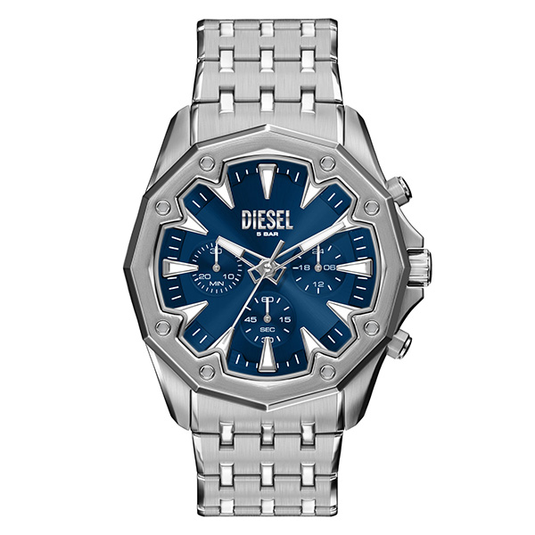 Diesel STINGER DZ4706 クォーツ メンズ