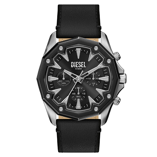 Diesel STINGER DZ4710 クォーツ メンズ