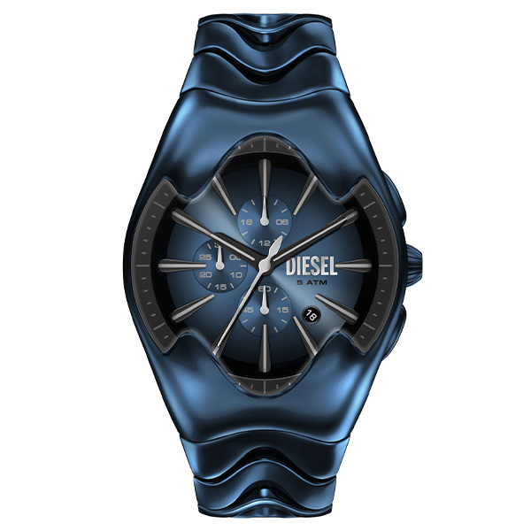 Diesel MERCURIAL DZ4704 クォーツ メンズ