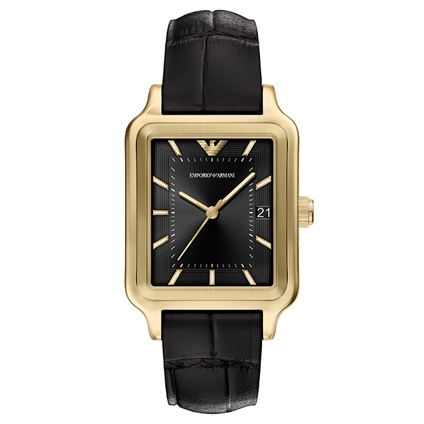 EMPORIO ARMANI DARIO DIEGO AR11757 クォーツ メンズ