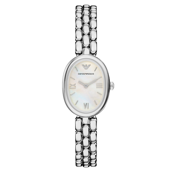 EMPORIO ARMANI SINFONIA AR11776 クォーツ レディース