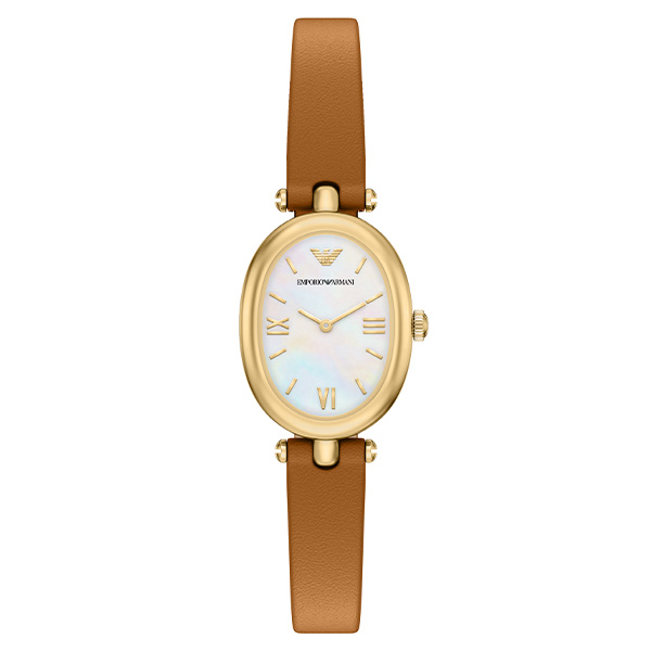EMPORIO ARMANI SINFONIA AR11780 クォーツ レディース