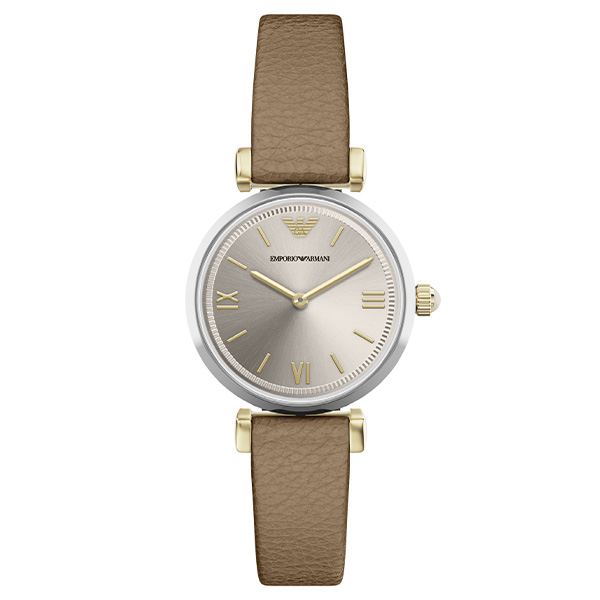 EMPORIO ARMANI GIANNI T-BAR AR11770 クォーツ レディース