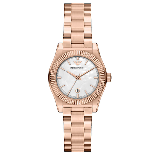 EMPORIO ARMANI FEDERICA AR11762 クォーツ レディース