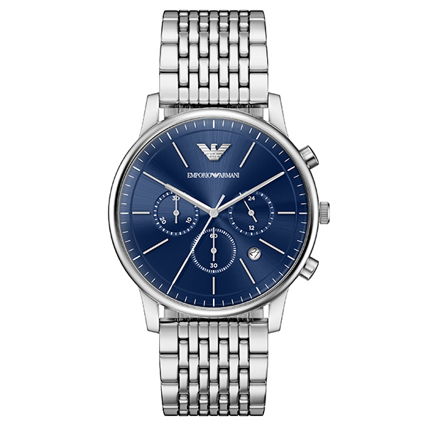 EMPORIO ARMANI DARIO MINIMALIST AR11771 クォーツ メンズ