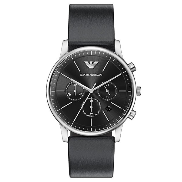 EMPORIO ARMANI DARIO MINIMALIST AR11774 クォーツ メンズ